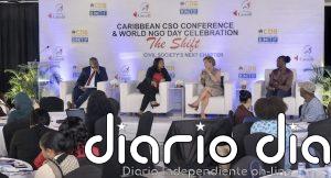 La sociedad civil del Caribe fortalece la resiliencia ante los cambios globales