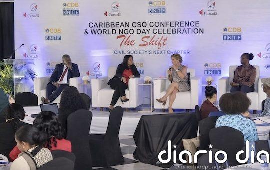 La sociedad civil del Caribe fortalece la resiliencia ante los cambios globales