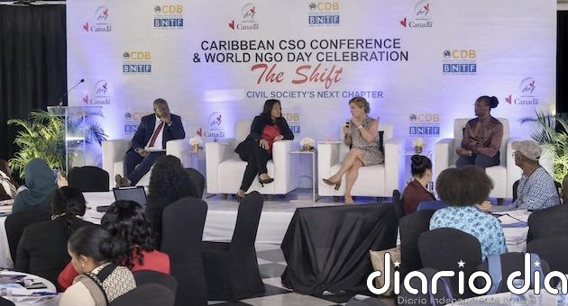La sociedad civil del Caribe fortalece la resiliencia ante los cambios globales