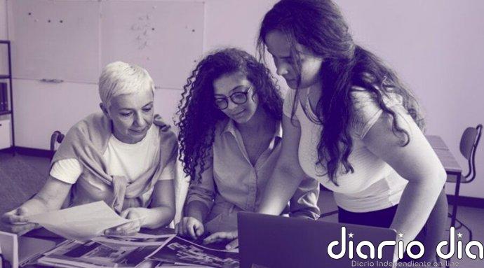 La tasa de actividad femenina alcanzó el 80% en Barcelona en 2025