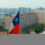 La tasa de desempleo de Chile se mantuvo en el 8,3% en el trimestre finalizado en febrero