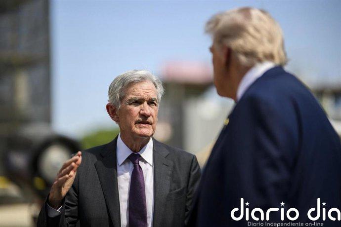 La tasa de inflación de EEUU repitió en el 2,4% en febrero