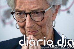 La tasa de inflación de la zona euro salta al 2,5% en marzo por la subida del precio de la energía