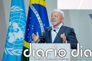 La tasa de paro de Brasil sube en el trimestre finalizado en febrero al 5,8%, pero sigue en mínimos de 2012
