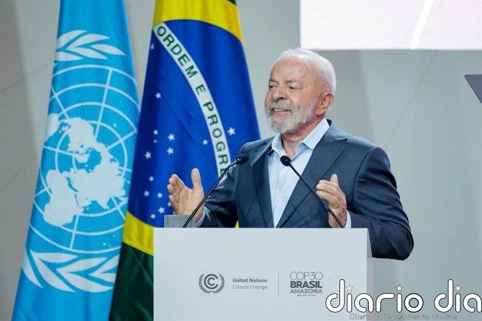 La tasa de paro de Brasil sube en el trimestre finalizado en febrero al 5,8%, pero sigue en mínimos de 2012