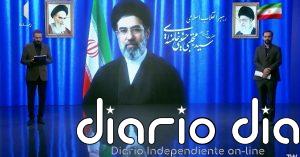 La televisión estatal iraní anuncia la designación de Mojtaba Jameneí como líder supremo