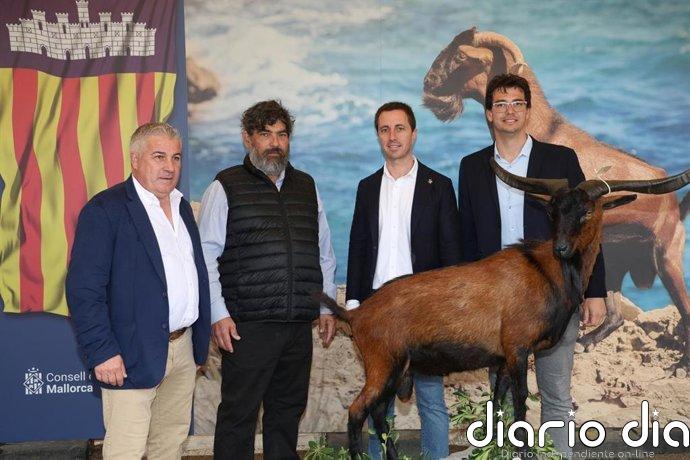 La tercera edición de la feria de la caza se centra en las modalidades tradicionales