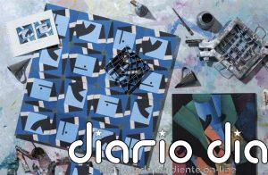 La tienda del Thyssen venderá baldosas inspiradas en obras de Kandinsky, Hopper, Bortnyik, Paul Klee, o Juan Gris