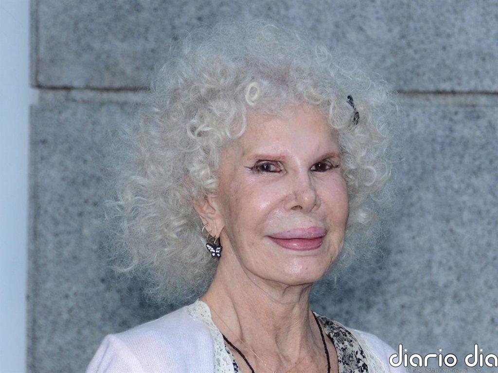 La tierna felicitación de Eugenia Martínez de Irujo a su madre el día que hubiera cumplido 100 años