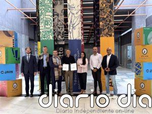 La UCAM se implanta en India mediante una alianza estratégica con JAIN University