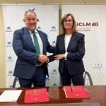 La UCLM y MicroBank impulsan el emprendimiento con un millón de euros para financiar proyectos