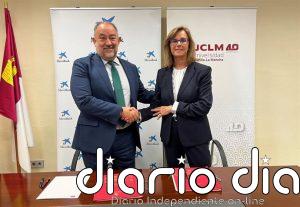 La UCLM y MicroBank impulsan el emprendimiento con un millón de euros para financiar proyectos