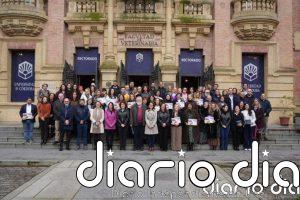 La UCO entrega los Premios María Zambrano y distintivos de 'Buenas prácticas o trayectoria en igualdad' del 8M