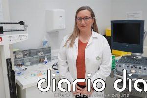 La UCV investiga una nueva estrategia terapéutica que mejora la función autonómica en pacientes con ELA