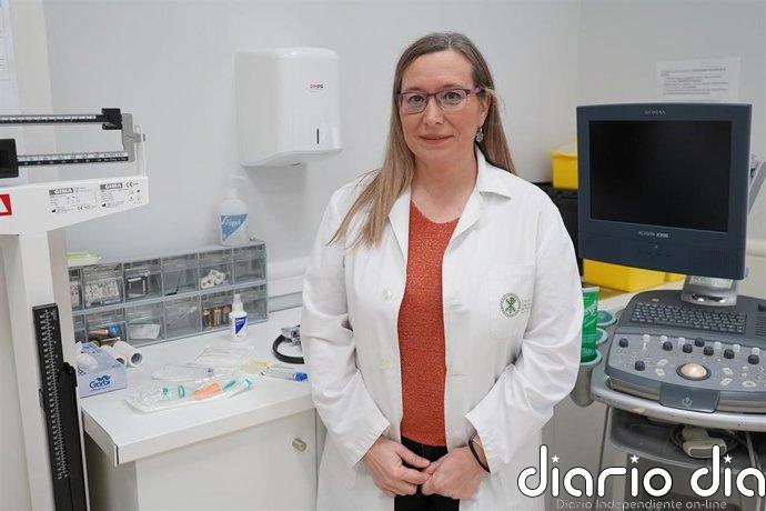 La UCV investiga una nueva estrategia terapéutica que mejora la función autonómica en pacientes con ELA