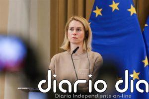 La UE reforzará su misión naval en el mar Rojo 'Aspides' tras los ataques de EEUU e Israel contra Irán