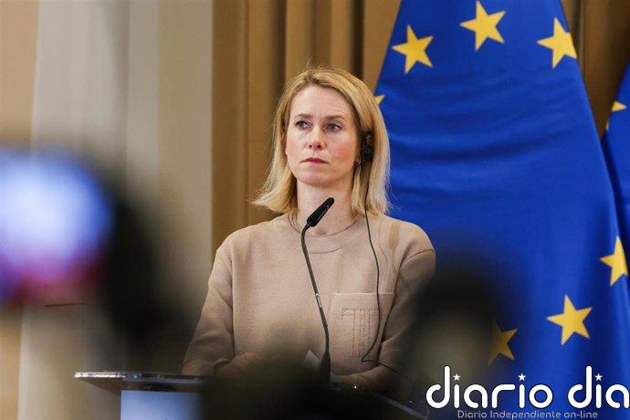 La UE reforzará su misión naval en el mar Rojo 'Aspides' tras los ataques de EEUU e Israel contra Irán