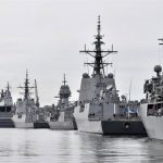 La UE y Australia suscriben un pacto sobre seguridad y defensa