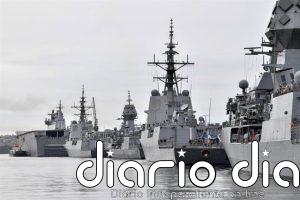 La UE y Australia suscriben un pacto sobre seguridad y defensa