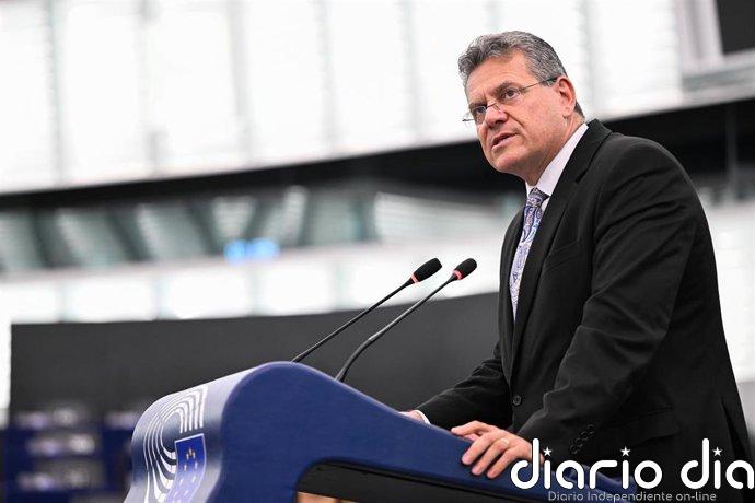 La UE y Canadá negocian un acuerdo de comercio digital que proteja datos personales y pagos seguros