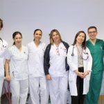 La UFC del hospital de Ciudad Real obtiene el certificado de excelencia de la Sociedad Española de Cardiología