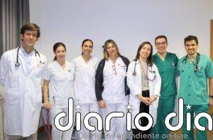 La UFC del hospital de Ciudad Real obtiene el certificado de excelencia de la Sociedad Española de Cardiología