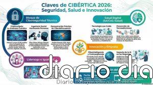 La UJA acogerá la tercera edición del Congreso Divulgativo sobre Seguridad en el Uso de las TIC y Tecnoadicciones