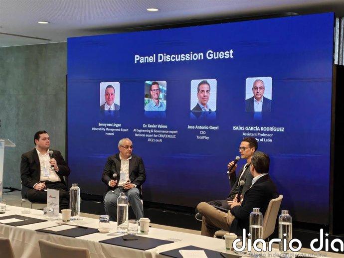 La ULE desarrolla dos guías estratégicas sobre seguridad en redes 5G y gestión de vulnerabilidades