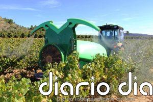 La Unió detecta subidas del 5% en los precios de los fertilizantes y del 4% en el gasóleo agrícola tras el ataque a Irán