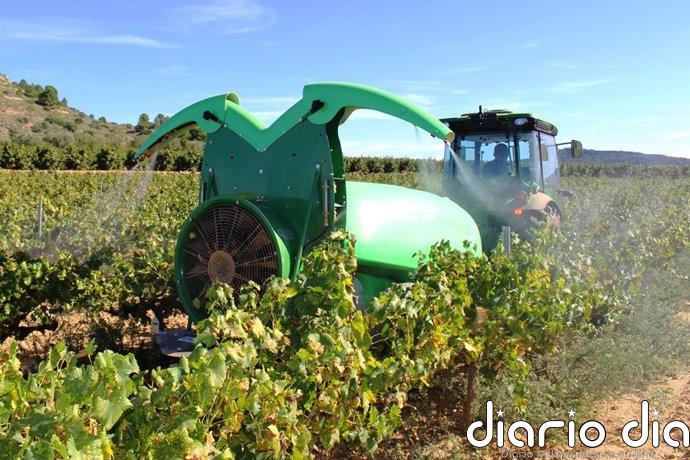 La Unió detecta subidas del 5% en los precios de los fertilizantes y del 4% en el gasóleo agrícola tras el ataque a Irán