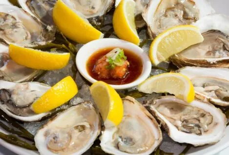 La Unión Europea supera las 100.000 toneladas anuales de consumo de ostras