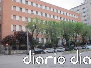 La UPM de Jaén acoge la primera exposición sobre inclusión Lgbtiqa+ en la Iglesia Católica