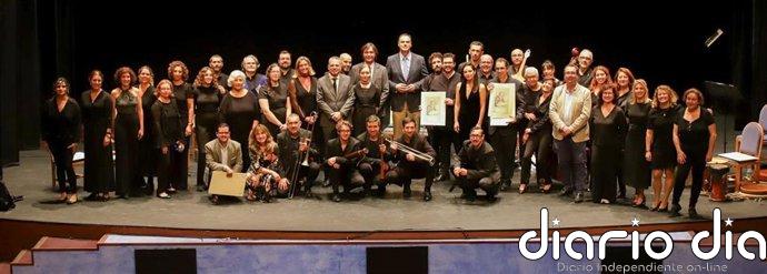 La UPO presenta su Agenda Cultural de Primavera 2026 con teatro, música y flamenco en Sevilla