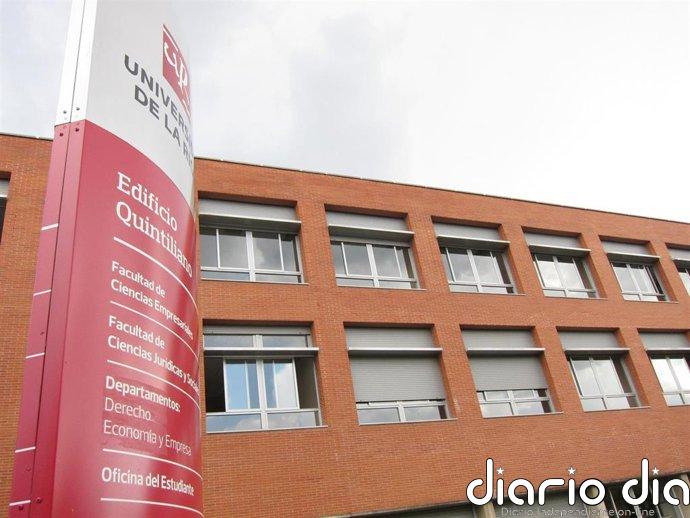 La UR aprueba este jueves la memoria de verificación del Grado de Medicina con respuesta a sugerencias de la ANECA
