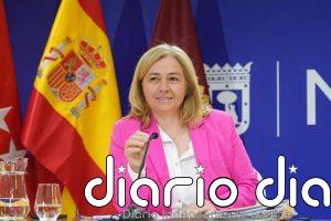 La vicealcaldesa de Madrid lamenta que el feminismo se use "para confrontar" y pone el foco en las mujeres de Irán