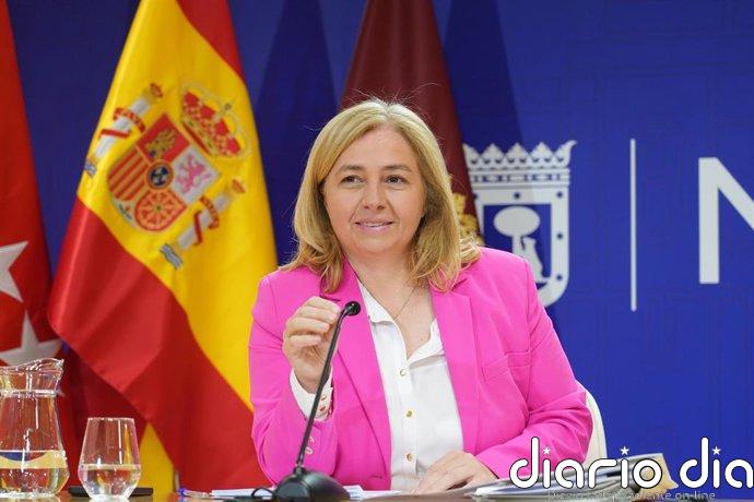 La vicealcaldesa de Madrid lamenta que el feminismo se use "para confrontar" y pone el foco en las mujeres de Irán