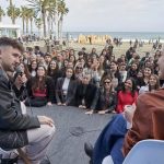 La Villa del Mar abre el primer fin de semana del Festival de Málaga con un programa para disfrutar en familia