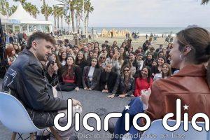 La Villa del Mar abre el primer fin de semana del Festival de Málaga con un programa para disfrutar en familia