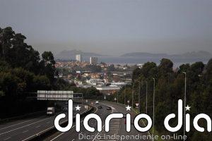 La Xunta activa el protocolo por llegada de calima, con especial incidencia en la provincia de Ourense y Vigo