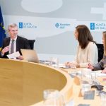 La Xunta completará las viviendas de promoción pública de Xuxán, en A Coruña, con un proyecto de 264 hogares