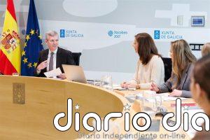 La Xunta completará las viviendas de promoción pública de Xuxán, en A Coruña, con un proyecto de 264 hogares