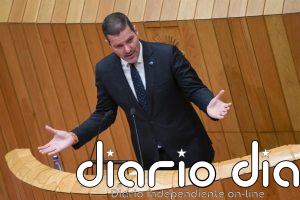 La Xunta cree que no es momento de actualizar la ley de normalización lingüística y culpa al BNG "más radical"