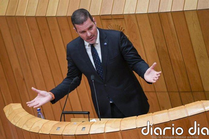 La Xunta cree que no es momento de actualizar la ley de normalización lingüística y culpa al BNG "más radical"