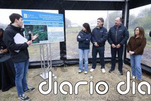 La Xunta licitará este lunes las obras de la senda peatonal en la AC-862, en Ortigueira