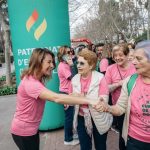 La XX Cursa de les Dones da inicio en Castelló a un mes de actividades para conmemorar el Día Internacional de la Mujer