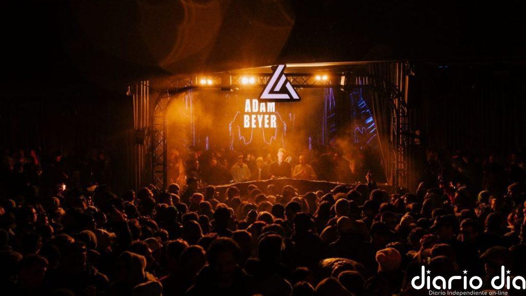 L’Abarset acelera hacia un final de temporada con un ‘line-up’ lleno de grandes nombres