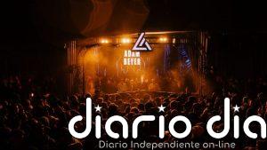 L’Abarset acelera hacia un final de temporada con un ‘line-up’ lleno de grandes nombres