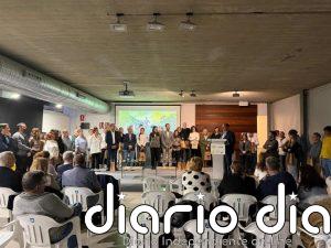 Lafuente destaca el proyecto RestaurAlcúdia como "un ejemplo a seguir"