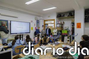 'Laika' representará a Alcalá de Guadaíra (Sevilla) en la competición 'Desafío CanSat' de la Agencia Espacial Europea