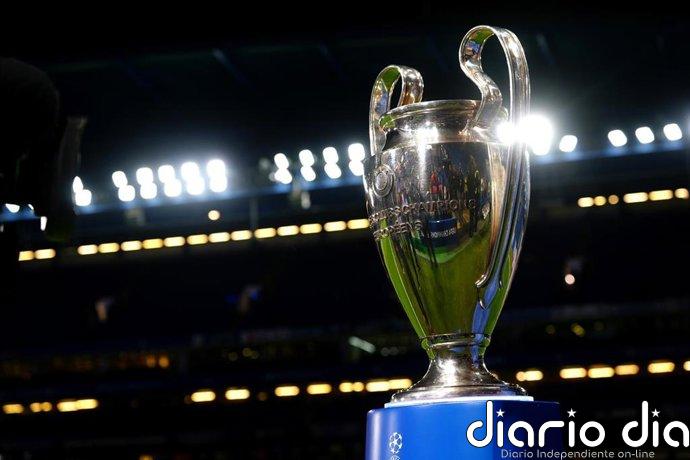 LaLiga EA Sports y la Premier, batalla de poder en los octavos de Champions